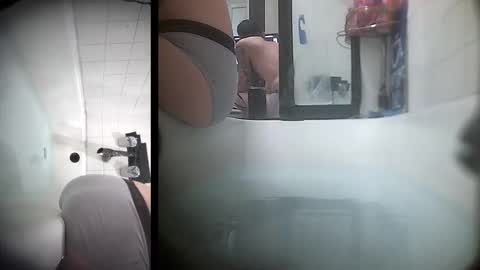 Bootyshows online show from February 3, 1:03 am