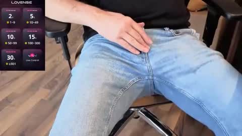 Jan Martin online show from October 27, 12:51 pm