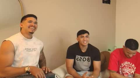 janomar01 online show from February 7, 12:56 pm