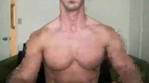 jared_cam online show from April 13, 11:55 am