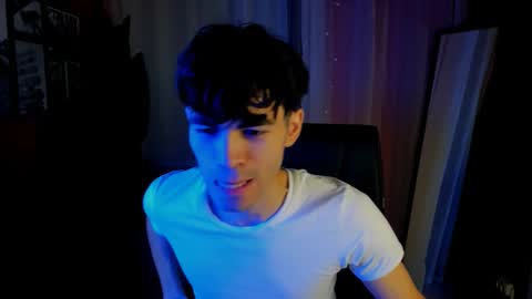 Jaremy online show from December 4, 8:49 pm