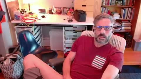 Snapshot of jareth_returns chatting on September 30, 8:56 pm jareth_returns online show from September 30, 8:56 pm