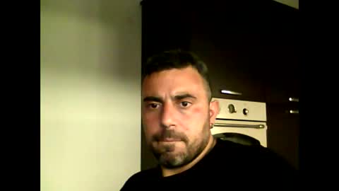 jarhead886 online show from May 21, 7:40 pm