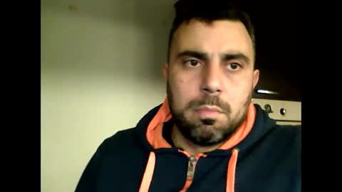 jarhead886 online show from February 16, 4:49 pm