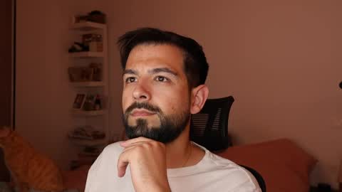 JAROD online show from May 4, 5:26 pm