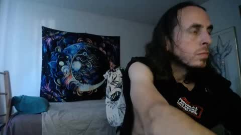 DickJacey online show from November 9, 3:05 pm