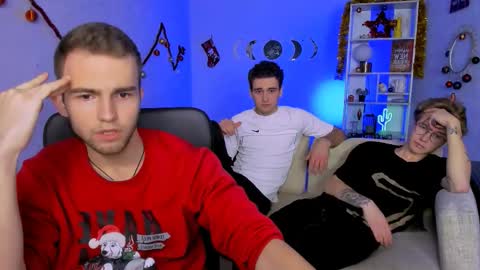 jassi online show from January 5, 8:12 pm