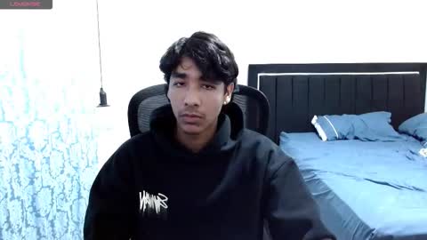 jason_haasland online show from February 27, 11:04 pm