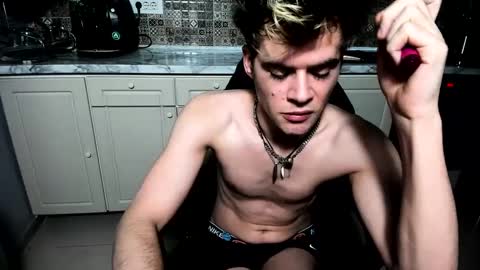 JasoN online show from January 30, 6:13 am