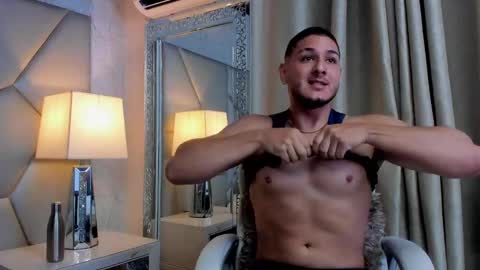 Jasson Shaw online show from October 4, 12:38 am