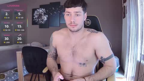 Jason theGreat online show from April 11, 2:53 pm