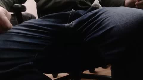 Benedick Cumbersnatch online show from January 6, 4:02 pm