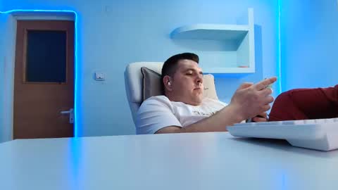 JasonJacks online show from May 20, 7:15 am