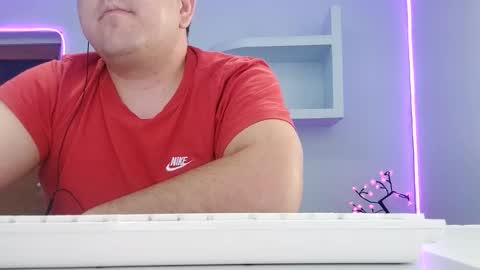 Snapshot of jasonjacks8 chatting on October 7, 11:25 am JasonJacks online show from October 7, 11:25 am