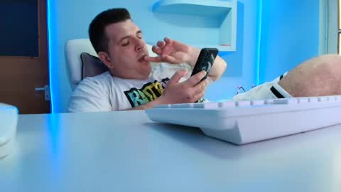 JasonJacks online show from May 28, 7:50 am