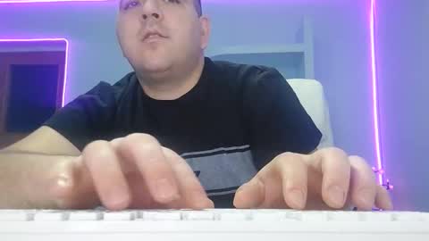 Snapshot of jasonjacks8 chatting on October 11, 3:32 am JasonJacks online show from October 11, 3:32 am