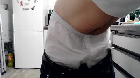 jasonmason2003 online show from December 23, 12:19 am