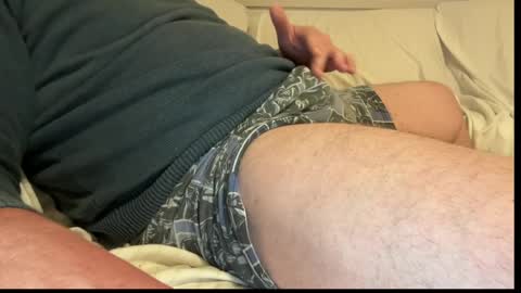 Jasonporter1980 online show from July 11, 2:19 pm