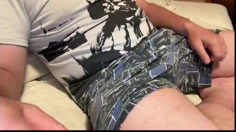 Jasonporter1980 online show from March 3, 1:15 pm