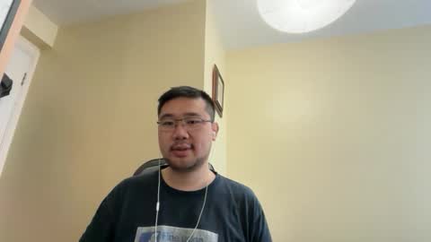 Jason Ryu online show from May 28, 9:18 am