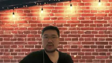 Jason Ryu online show from March 4, 10:22 am
