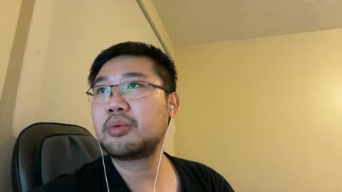 Jason Ryu online show from December 19, 7:11 pm