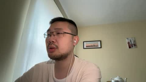 Jason Ryu online show from March 24, 10:42 am