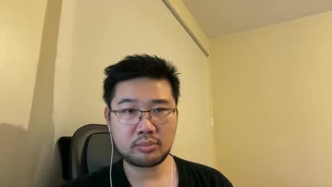 Jason Ryu online show from December 18, 6:59 pm