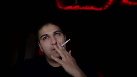 jasonsua21 online show from January 16, 12:45 am