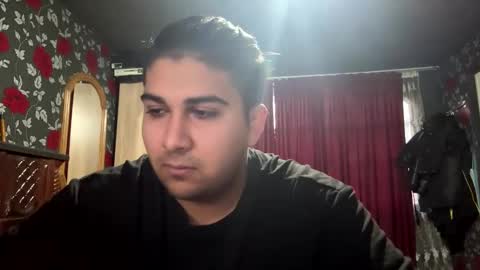 jasonsua21 online show from January 16, 3:02 pm