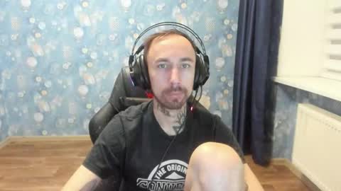 jasonwaker online show from October 21, 8:23 pm