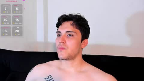 Jason online show from December 19, 1:57 am