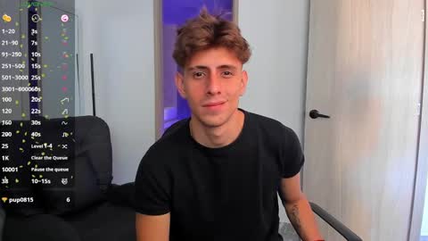 JASPER JONES online show from January 15, 9:41 pm