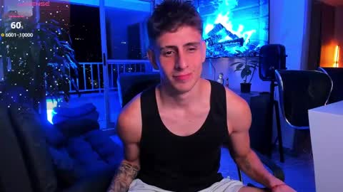 JASPER JONES online show from January 26, 4:09 am