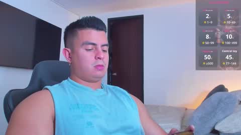 JBrooksXx online show from February 19, 2:08 am