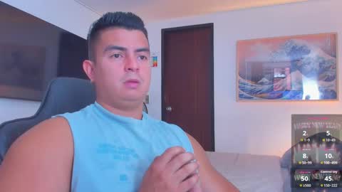 JBrooksXx online show from May 19, 1:06 pm