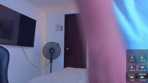 JBrooksXx online show from May 4, 3:30 am