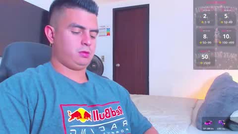 JBrooksXx online show from February 2, 8:06 pm