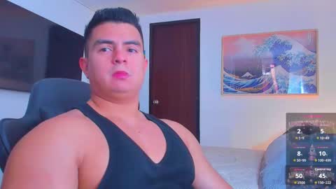 JBrooksXx online show from March 22, 1:27 pm