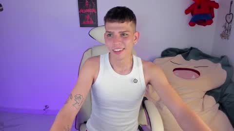jasson___ online show from February 12, 7:20 pm