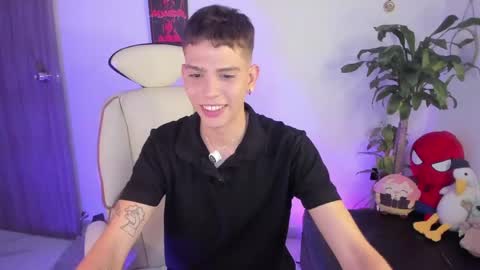 jasson___ online show from April 1, 10:07 pm