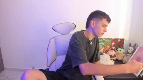 jasson___ online show from December 15, 2:25 pm