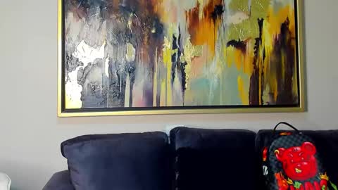 Lil Dark online show from February 6, 3:25 am