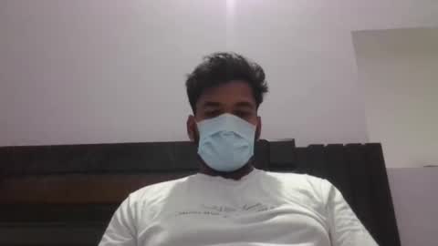 Snapshot of jatinpunjab234 chatting on October 7, 9:13 am jatinpunjab234 online show from October 7, 9:13 am