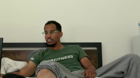  Jorge  online show from February 8, 7:18 pm