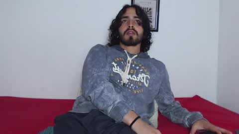 jave_rave online show from March 25, 2:04 am