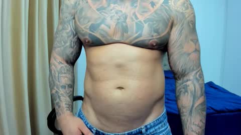  Javi  online show from November 18, 12:47 am