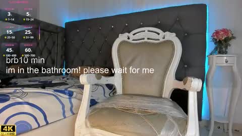 Javier Herrera online show from October 23, 7:39 pm