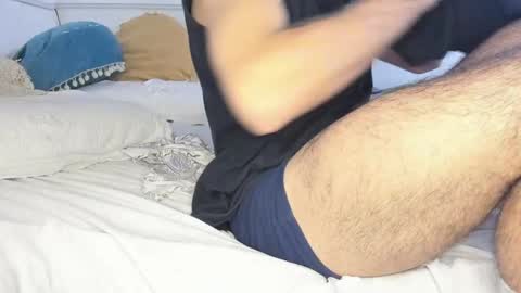 Javier  online show from May 19, 6:47 pm