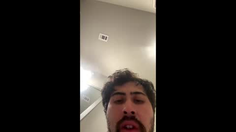 Javi online show from December 1, 3:59 pm